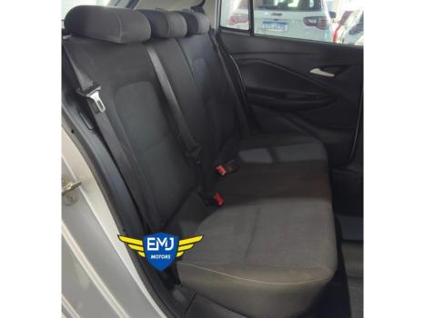 CHEVROLET Onix Hatch , Foto 11