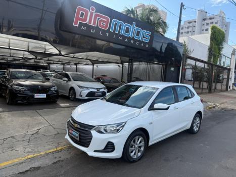 CHEVROLET Onix Hatch 1.0 4P FLEX LT, Foto 1