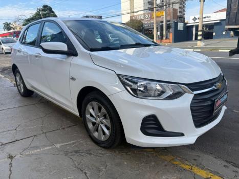 CHEVROLET Onix Hatch 1.0 4P FLEX LT, Foto 3