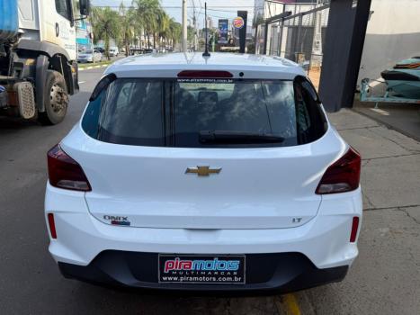 CHEVROLET Onix Hatch 1.0 4P FLEX LT, Foto 6