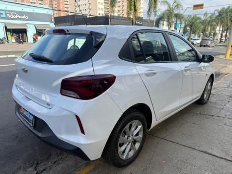 CHEVROLET Onix Hatch 1.0 4P FLEX LT, Foto 7