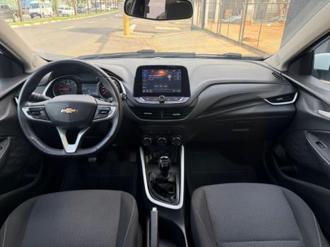 CHEVROLET Onix Hatch 1.0 4P FLEX LT, Foto 8