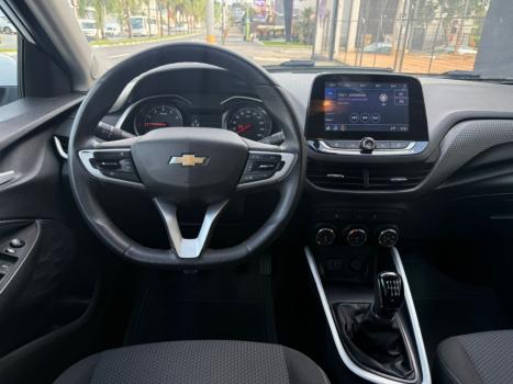 CHEVROLET Onix Hatch 1.0 4P FLEX LT, Foto 9