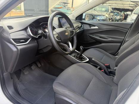 CHEVROLET Onix Hatch 1.0 4P FLEX LT, Foto 10