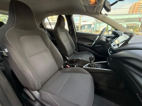 CHEVROLET Onix Hatch 1.0 4P FLEX LT, Foto 12
