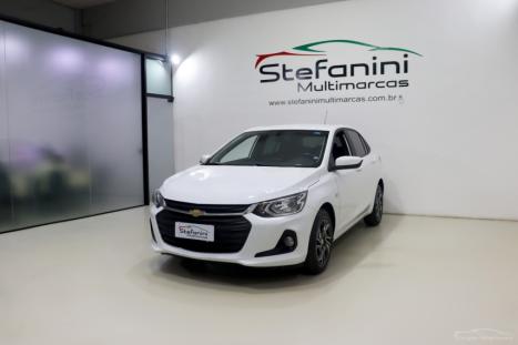 CHEVROLET Onix Hatch 1.0 12V 4P FLEX LT TURBO, Foto 1