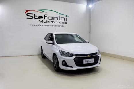 CHEVROLET Onix Hatch 1.0 12V 4P FLEX LT TURBO, Foto 3