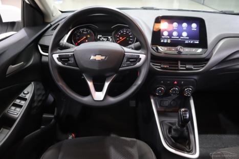 CHEVROLET Onix Hatch 1.0 12V 4P FLEX LT TURBO, Foto 5