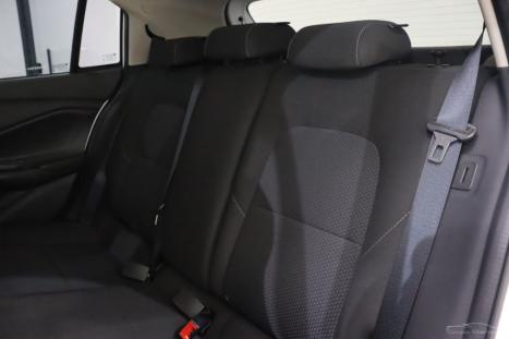 CHEVROLET Onix Hatch 1.0 12V 4P FLEX LT TURBO, Foto 8