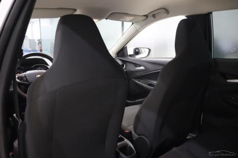 CHEVROLET Onix Hatch 1.0 12V 4P FLEX LT TURBO, Foto 9