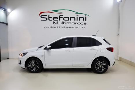 CHEVROLET Onix Hatch 1.0 12V 4P FLEX LT TURBO, Foto 10