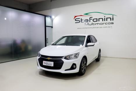 CHEVROLET Onix Hatch 1.0 12V 4P FLEX LT TURBO, Foto 1