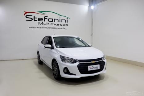 CHEVROLET Onix Hatch 1.0 12V 4P FLEX LT TURBO, Foto 3