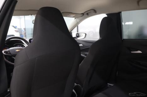CHEVROLET Onix Hatch 1.0 12V 4P FLEX LT TURBO, Foto 9
