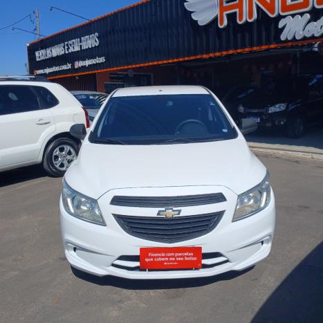 CHEVROLET Onix Hatch 1.0 4P FLEX JOY, Foto 3