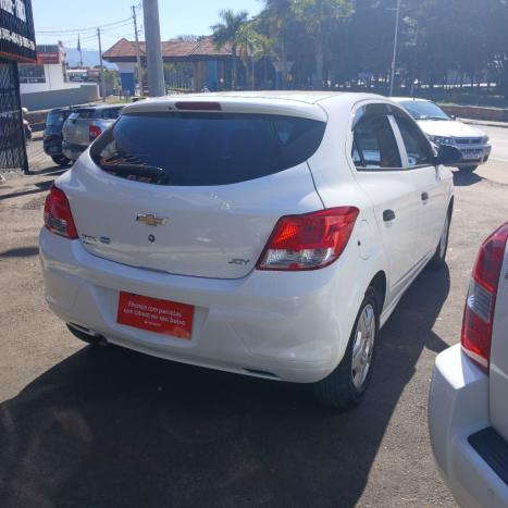 CHEVROLET Onix Hatch 1.0 4P FLEX JOY, Foto 5