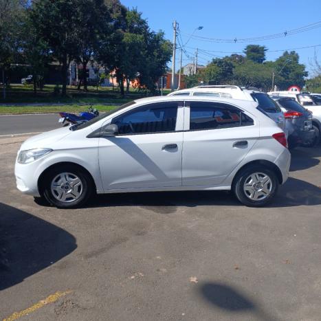 CHEVROLET Onix Hatch 1.0 4P FLEX JOY, Foto 7