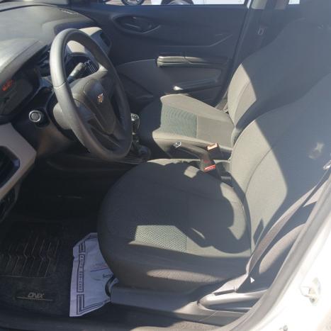 CHEVROLET Onix Hatch 1.0 4P FLEX JOY, Foto 8