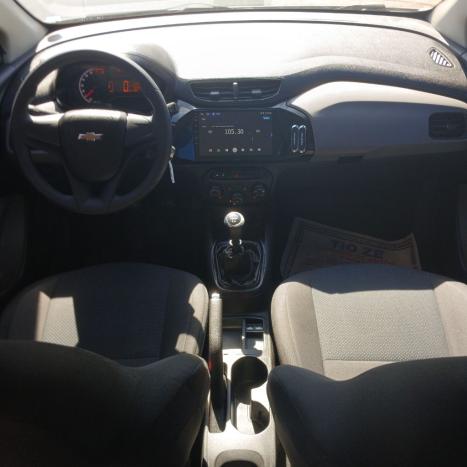 CHEVROLET Onix Hatch 1.0 4P FLEX JOY, Foto 9