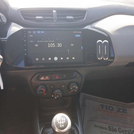 CHEVROLET Onix Hatch 1.0 4P FLEX JOY, Foto 10