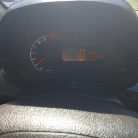 CHEVROLET Onix Hatch 1.0 4P FLEX JOY, Foto 12