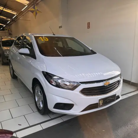CHEVROLET Onix Hatch 1.4 4P FLEX LT, Foto 1