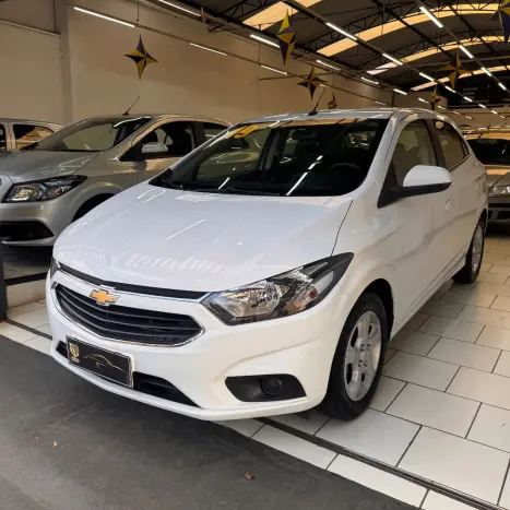 CHEVROLET Onix Hatch 1.4 4P FLEX LT, Foto 3