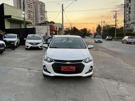 CHEVROLET Onix Hatch 1.0 12V 4P FLEX LT TURBO, Foto 2