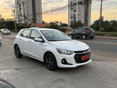CHEVROLET Onix Hatch 1.0 12V 4P FLEX LT TURBO, Foto 3