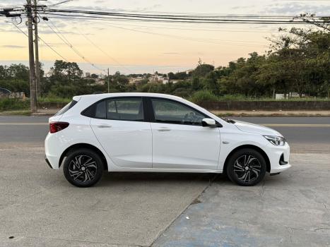 CHEVROLET Onix Hatch 1.0 12V 4P FLEX LT TURBO, Foto 4
