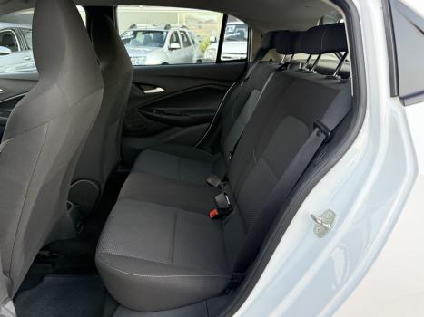 CHEVROLET Onix Hatch 1.0 12V 4P FLEX LT TURBO, Foto 9