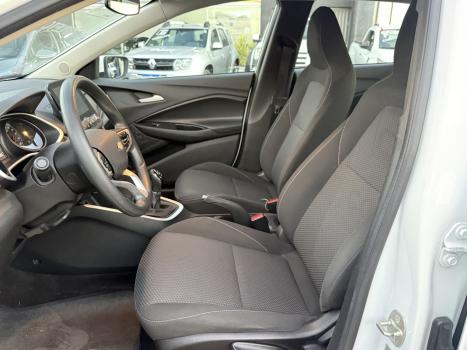 CHEVROLET Onix Hatch 1.0 12V 4P FLEX LT TURBO, Foto 10