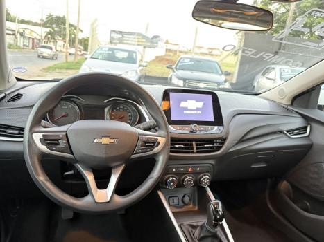 CHEVROLET Onix Hatch 1.0 12V 4P FLEX LT TURBO, Foto 11