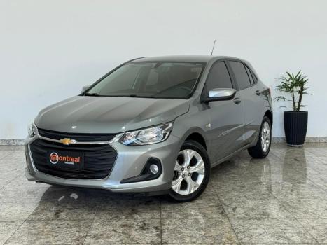 CHEVROLET Onix Hatch 1.0 4P FLEX LTZ TURBO AUTOM�TICO, Foto 1
