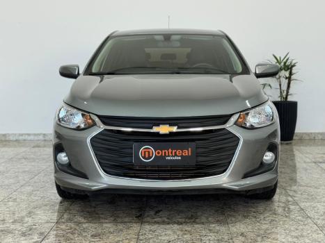CHEVROLET Onix Hatch 1.0 4P FLEX LTZ TURBO AUTOM�TICO, Foto 2