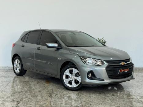 CHEVROLET Onix Hatch 1.0 4P FLEX LTZ TURBO AUTOM�TICO, Foto 3