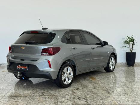 CHEVROLET Onix Hatch 1.0 4P FLEX LTZ TURBO AUTOM�TICO, Foto 11