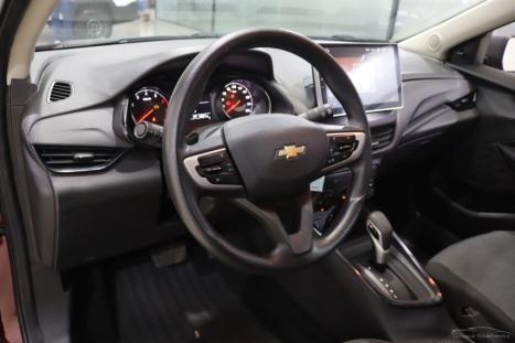 CHEVROLET Onix Hatch 1.0 12V 4P FLEX TURBO, Foto 4
