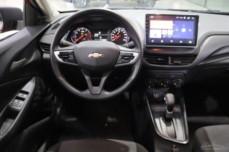 CHEVROLET Onix Hatch 1.0 12V 4P FLEX TURBO, Foto 5