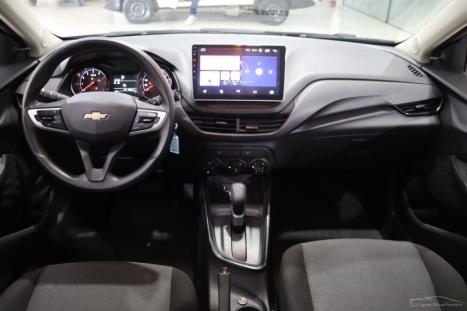 CHEVROLET Onix Hatch 1.0 12V 4P FLEX TURBO, Foto 6