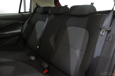 CHEVROLET Onix Hatch 1.0 12V 4P FLEX TURBO, Foto 8
