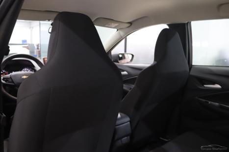 CHEVROLET Onix Hatch 1.0 12V 4P FLEX TURBO, Foto 9
