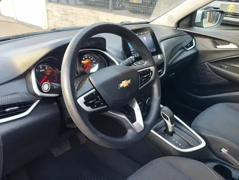 CHEVROLET Onix Hatch 1.0 12V 4P FLEX LT TURBO AUTOM�TICO, Foto 9