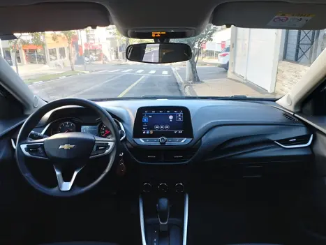 CHEVROLET Onix Hatch 1.0 12V 4P FLEX LT TURBO AUTOM�TICO, Foto 13