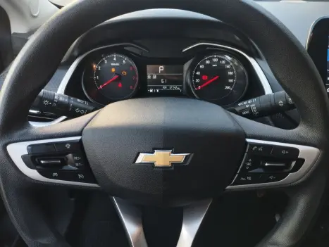 CHEVROLET Onix Hatch 1.0 12V 4P FLEX LT TURBO AUTOM�TICO, Foto 15