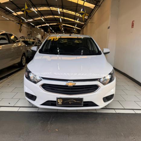 CHEVROLET Onix Hatch 1.4 4P FLEX LT, Foto 3