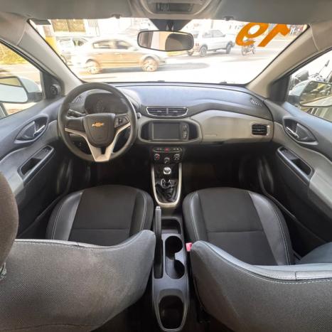 CHEVROLET Onix Hatch 1.4 4P FLEX LT, Foto 5
