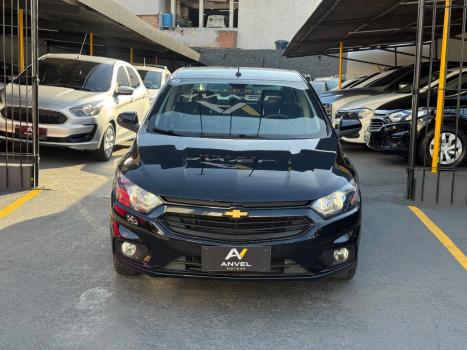 CHEVROLET Onix Hatch 1.0 4P FLEX LT, Foto 1