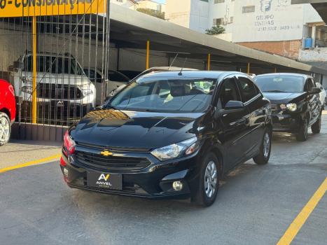 CHEVROLET Onix Hatch 1.0 4P FLEX LT, Foto 2
