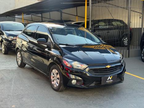 CHEVROLET Onix Hatch 1.0 4P FLEX LT, Foto 3